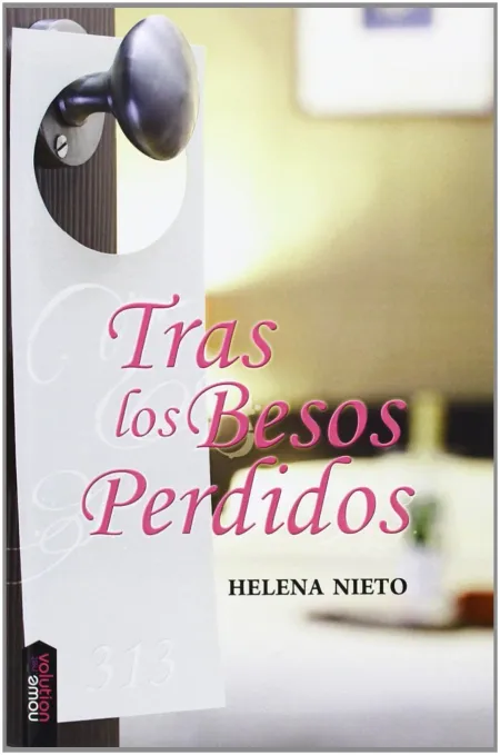 Tras los Besos Perdidos