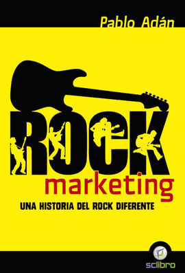 ROCK MARKETING.