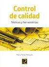 Control de Calidad.