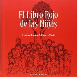 El Libro Rojo de las Niñas