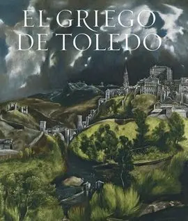 El Greco Of Toledo