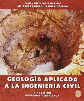Geología Aplicada a la Ingeniería Civil