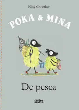 Poka & Mina de Pesca