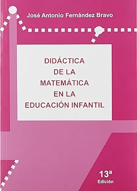 Didactica de la Matematica en la Educacion Infantil
