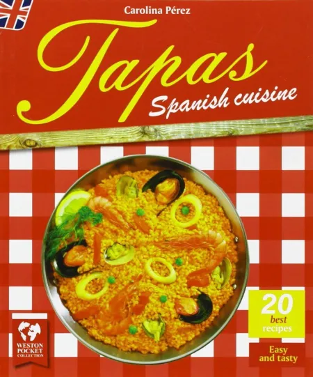 Tapas