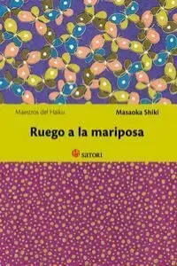 Ruego a la Mariposa