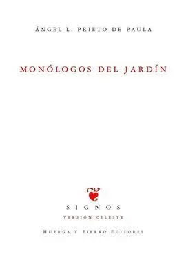Monólogos del Jardín