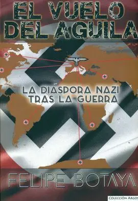 El Vuelo del Águila