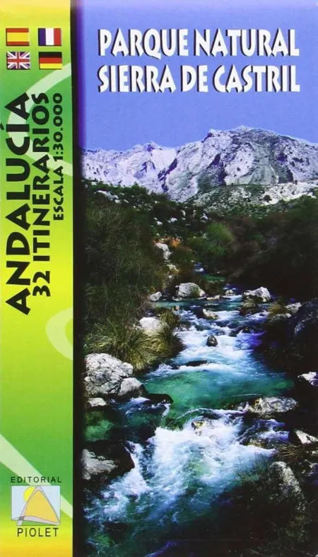 Parque Natural Sierra de Castril