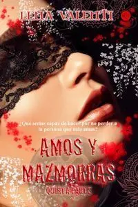 Amos y Mazmorras 5