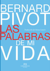 LAS PALABRAS DE MI VIDA