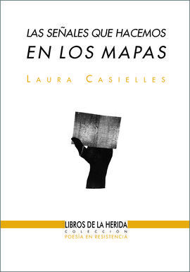 LAS SEÑALES QUE HACEMOS EN LOS MAPAS
