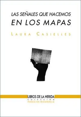 Las Señales que Hacemos en los Mapas