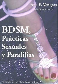 BDSM PRACTICAS SEXUALES Y PARAFILIAS