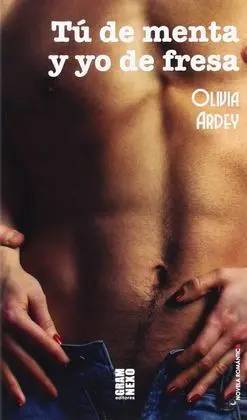 Tú de Menta y yo de Fresa