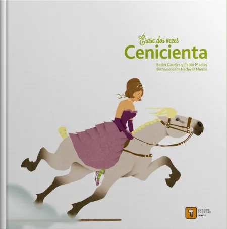 Erase Dos Veces? Cenicienta