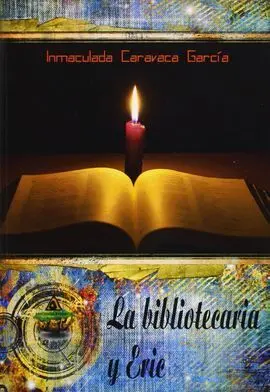 La Bibliotecaria y Eric