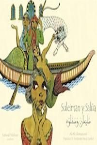 SULEIMAN Y SALÚA
