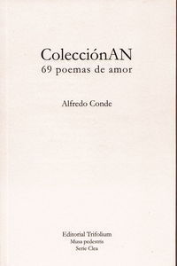 COLECCIONAN 69 POEMAS DE AMOR
