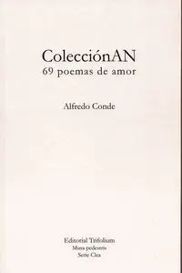 Coleccionan 69 Poemas de Amor