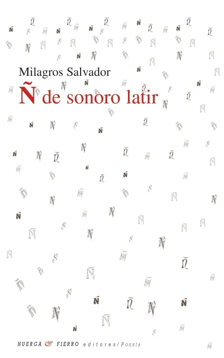 Ñ de Sonoro Latir