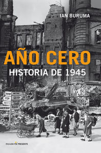 AÑO CERO HISTORIA DE 1945