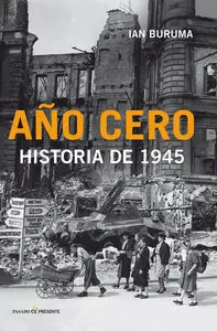 Año Cero Historia de 1945
