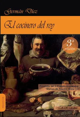 El Cocinero del Rey.