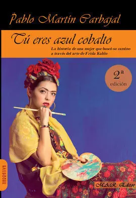 Tú Eres Azul Cobalto