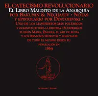 El Catecismo Revolucionario