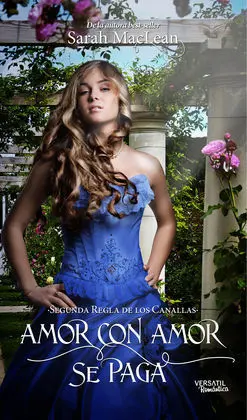 Amor con Amor se Paga