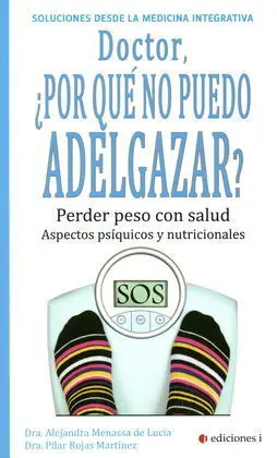 Doctor por que no Puedo Adelgazar