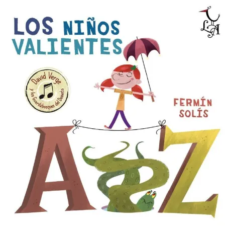 Los Niños Valientes