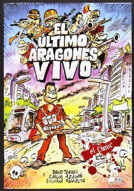 ULTIMO ARAGONES VIVO, EL