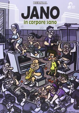 JANO, IN CORPORE SANO