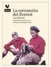 Coronacion del Everest,La