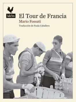 Tour de France, el