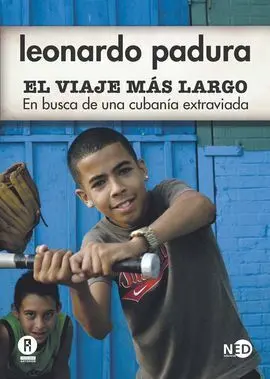 El Viaje Más Largo