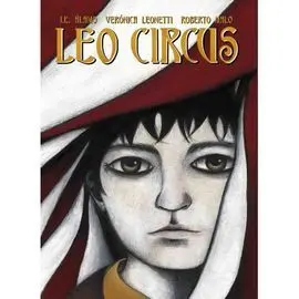 Leo Circus