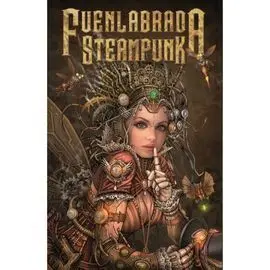 Fuenlabrada Steampunk