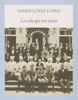 Vida que nos Mata, la