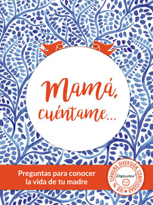 MAMA CUENTAME