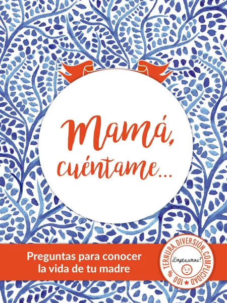Mama Cuentame