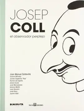 Josep Coll. El Observador Perplejo