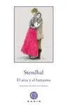 Arca y el Fantasma, el