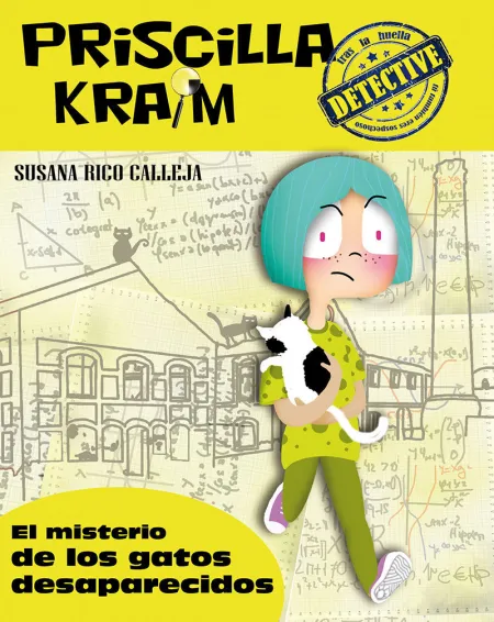 Priscilla Kraim 2