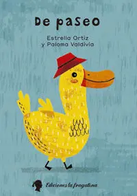 De Paseo