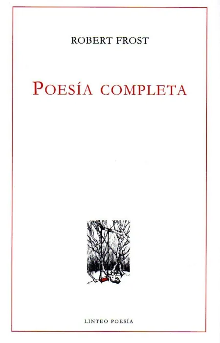 Poesía Completa
