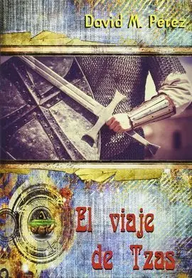 El Viaje de Tzas