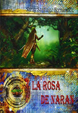 ROSA DE NARAN LA